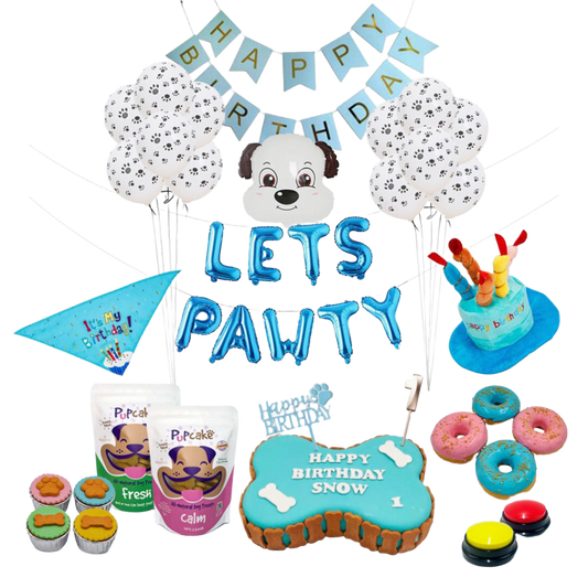 Let's go Wild Bundle