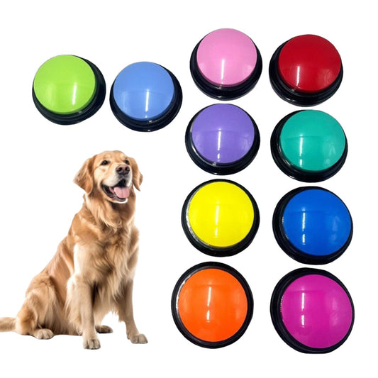 Communication Buttons