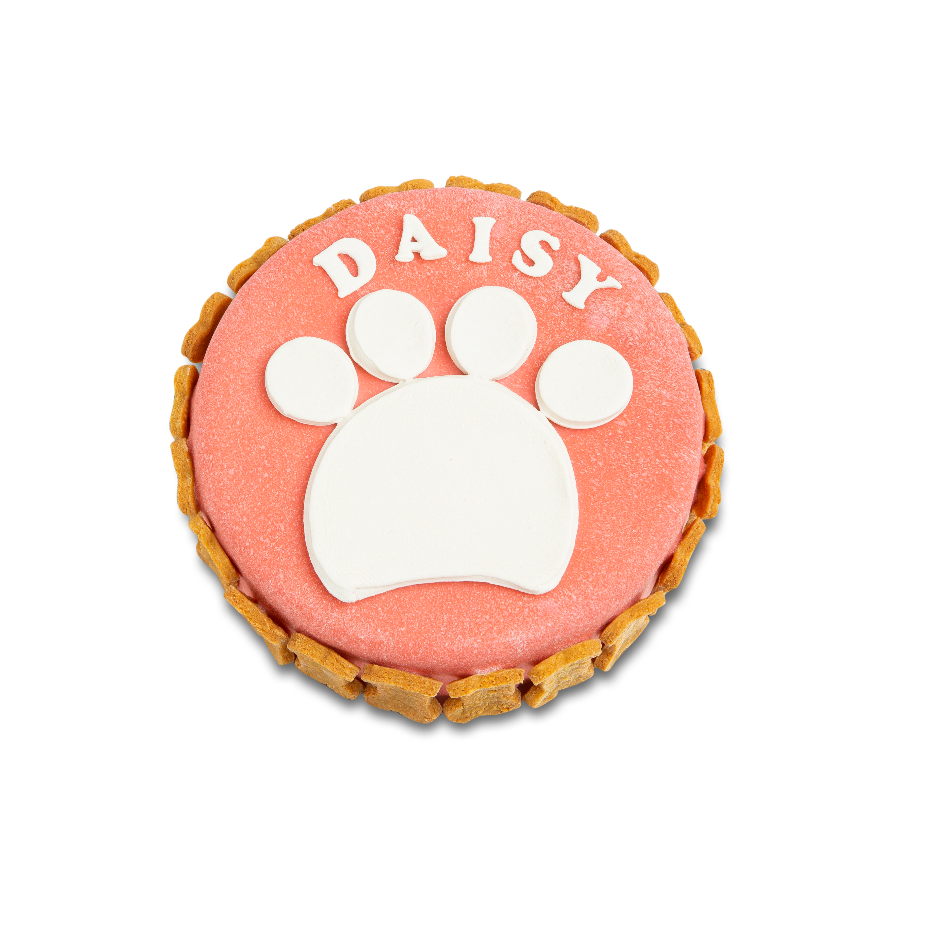 Round Cake