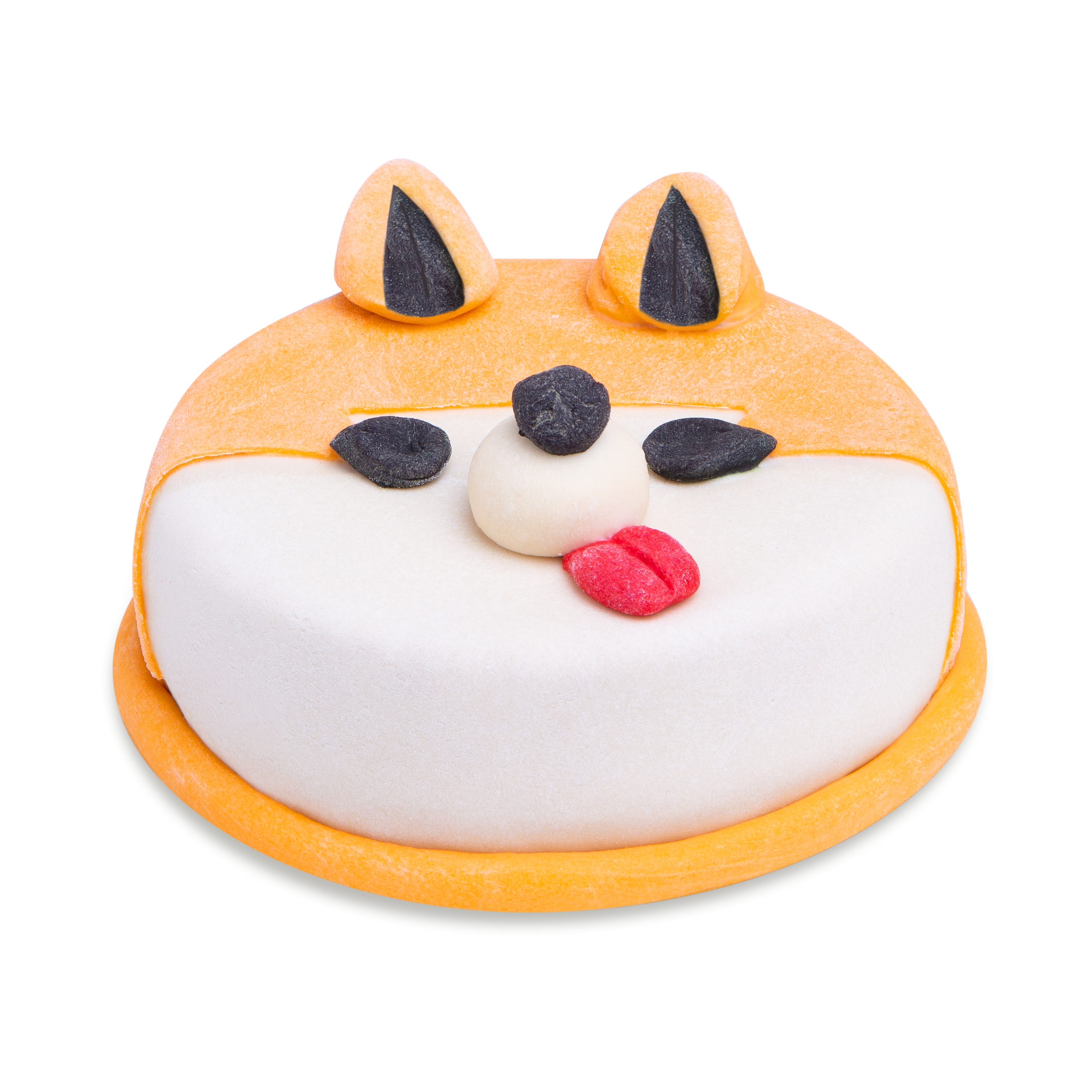 Custom Cakes