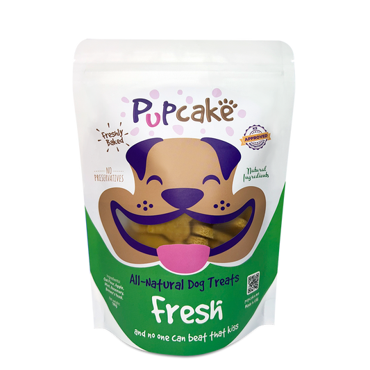 Fresh - Dog Treats