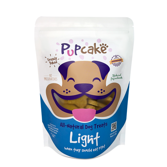 Light - Dog Treats