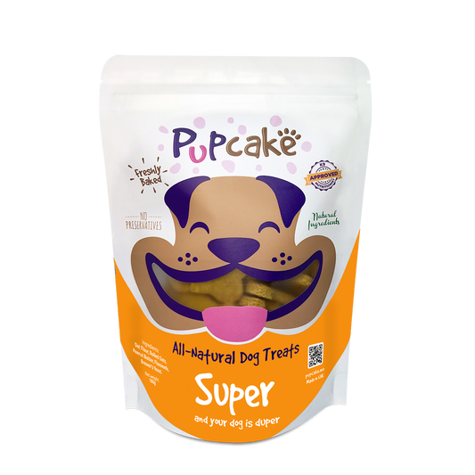 Super - Dog Treats