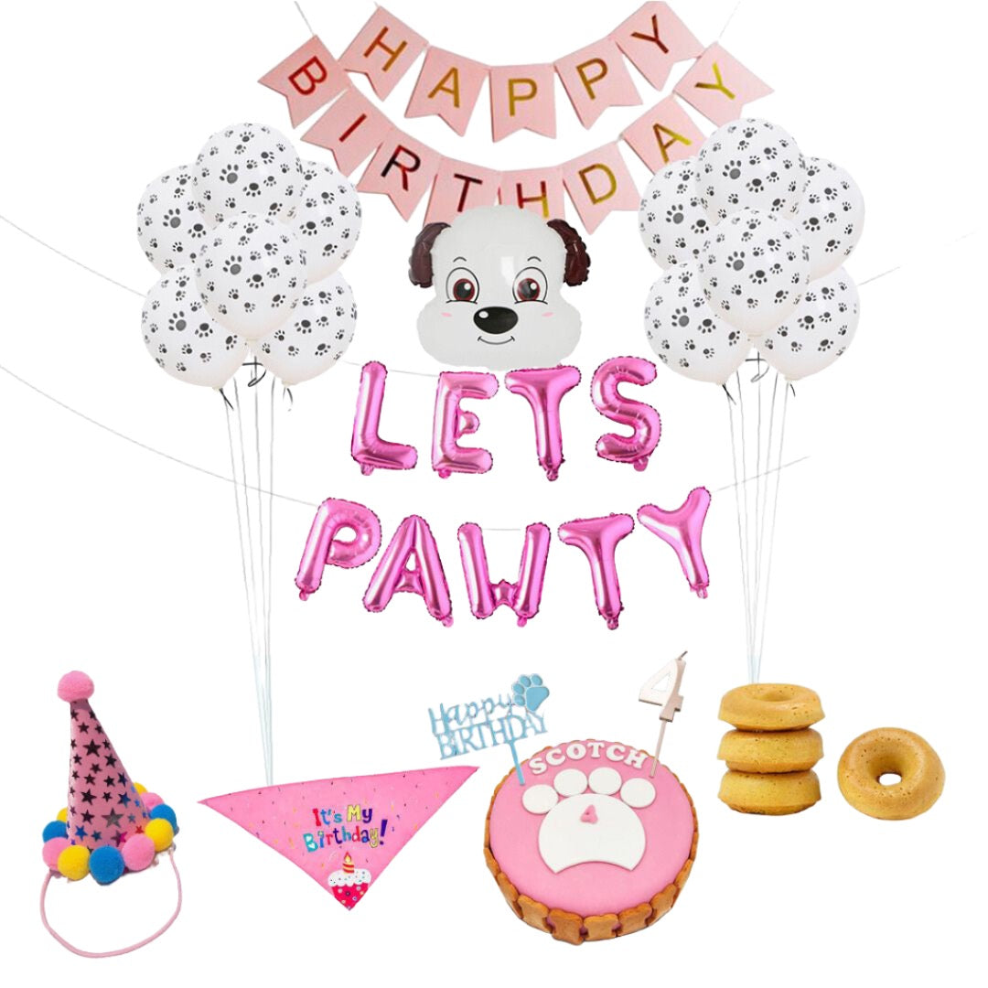 Big Party Bundle