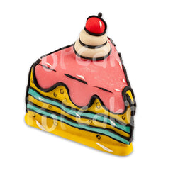 Pawtoon Slice Cake