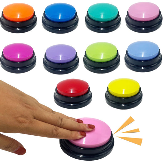 Communication Buttons