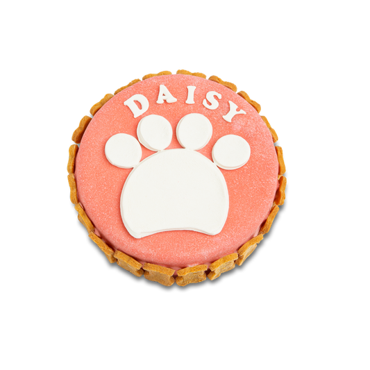Round Cake
