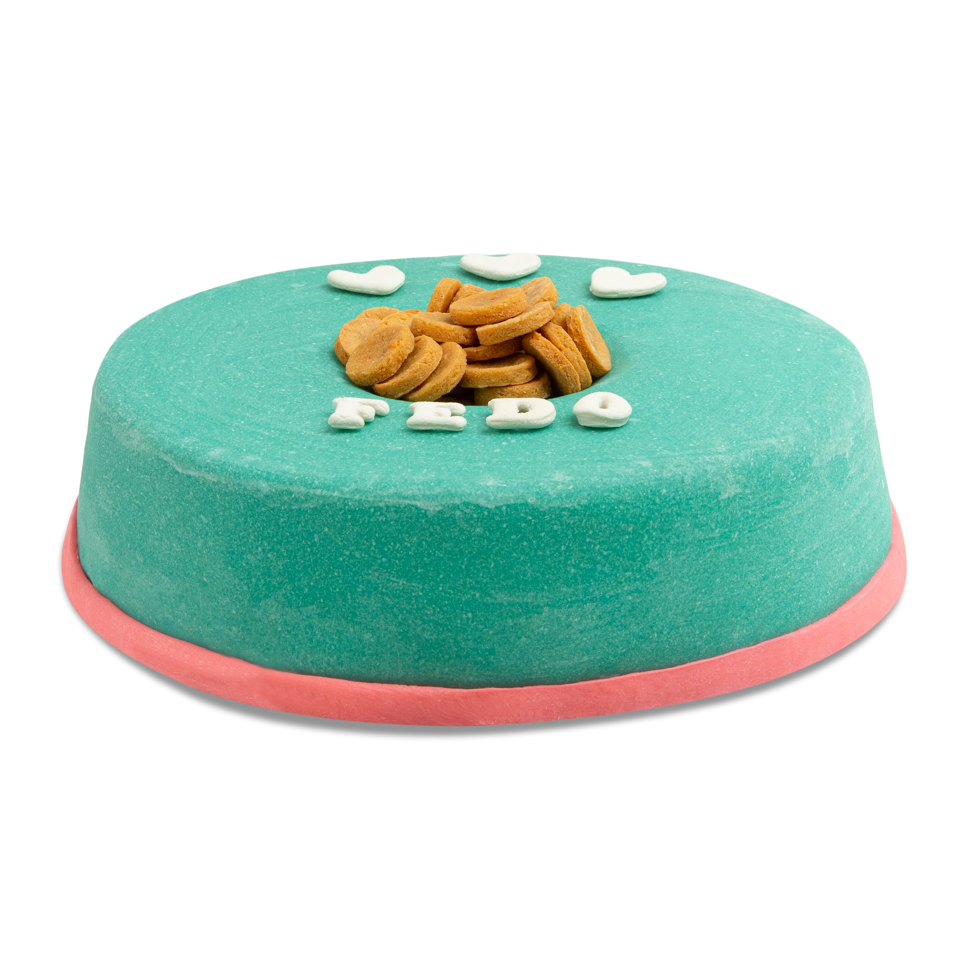 Doggy-Bowl