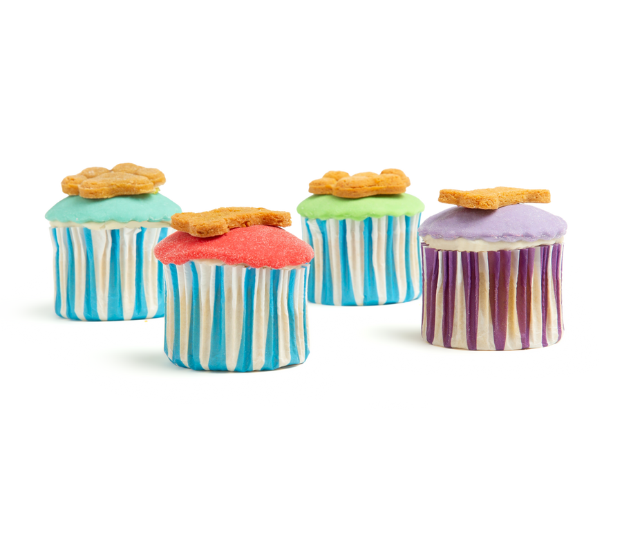 Pupcake