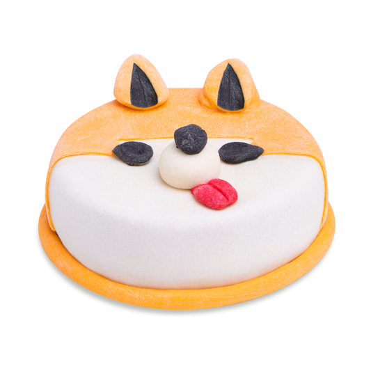 Custom Cakes