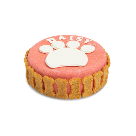 Round Cake