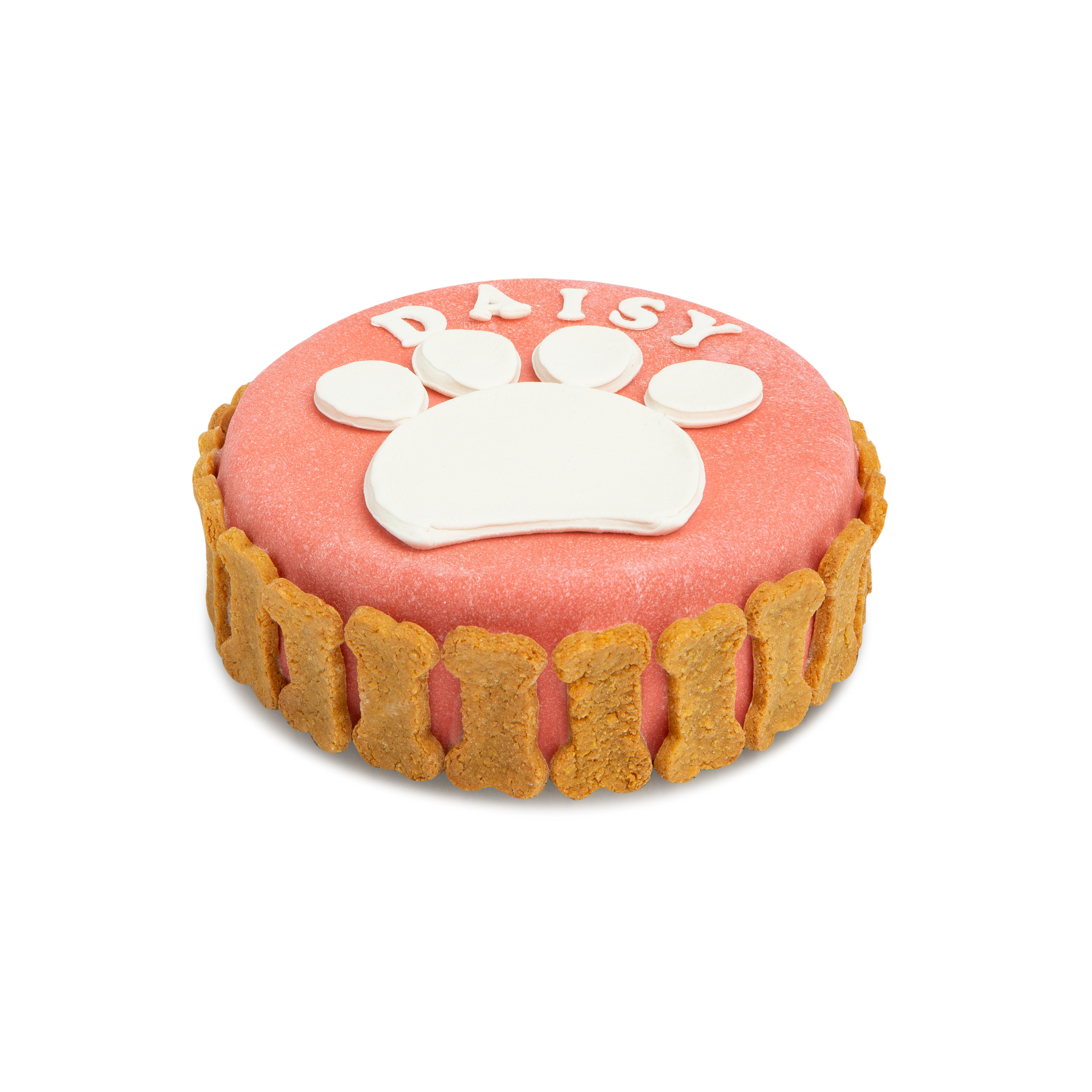 Dog cake top makers near me