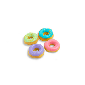 Donuts (4 pcs) - MultiColor