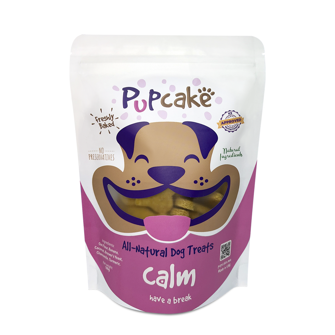 Calm - Dog Treats