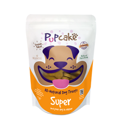 Super - Dog Treats
