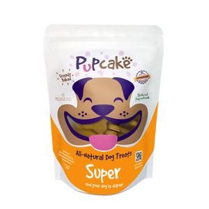 Super - Dog Treats